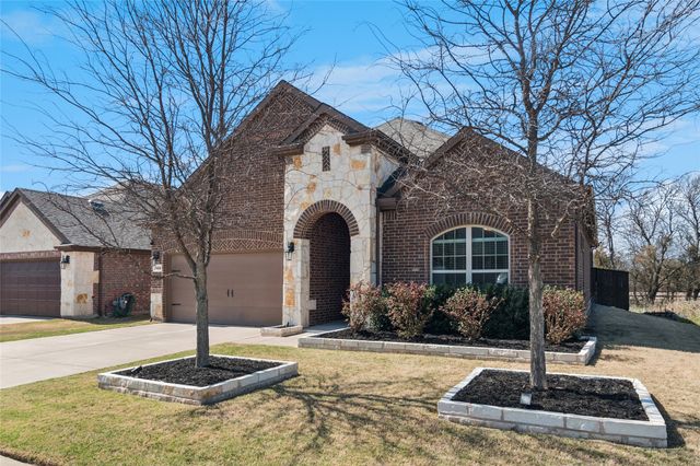 1612 Abigail Lane, Anna, TX 75409