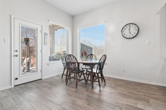 1612 Abigail Lane, Anna, TX 75409