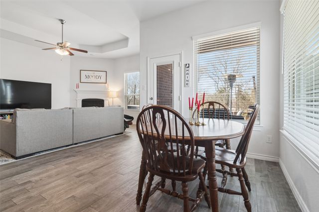 1612 Abigail Lane, Anna, TX 75409