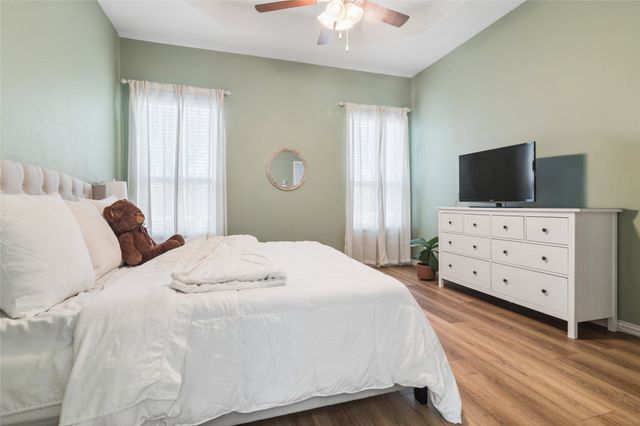 1612 Abigail Lane, Anna, TX 75409