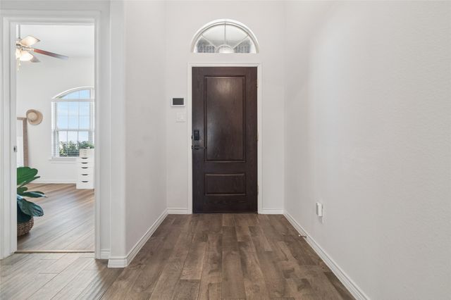 1612 Abigail Lane, Anna, TX 75409