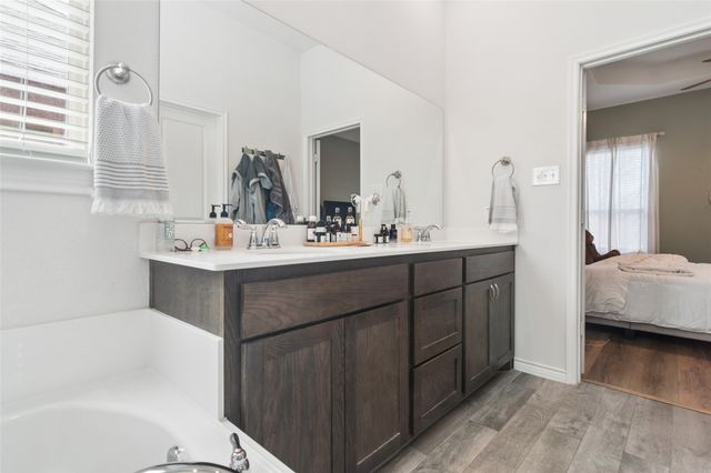 1612 Abigail Lane, Anna, TX 75409