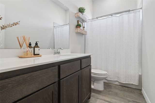 1612 Abigail Lane, Anna, TX 75409