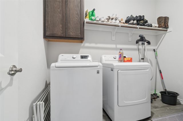 1612 Abigail Lane, Anna, TX 75409