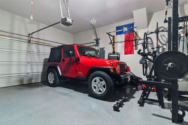 1612 Abigail Lane, Anna, TX 75409