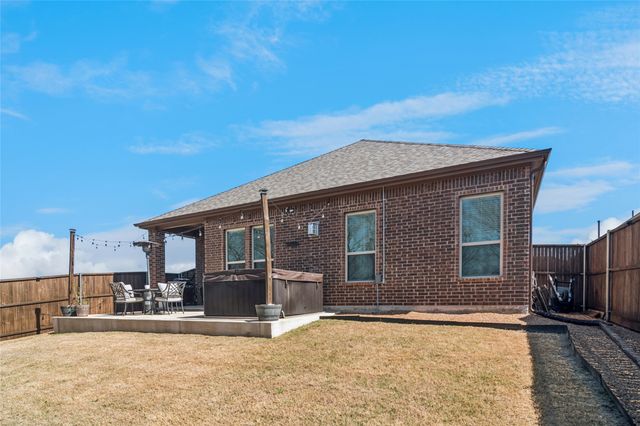 1612 Abigail Lane, Anna, TX 75409