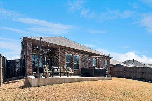 1612 Abigail Lane, Anna, TX 75409