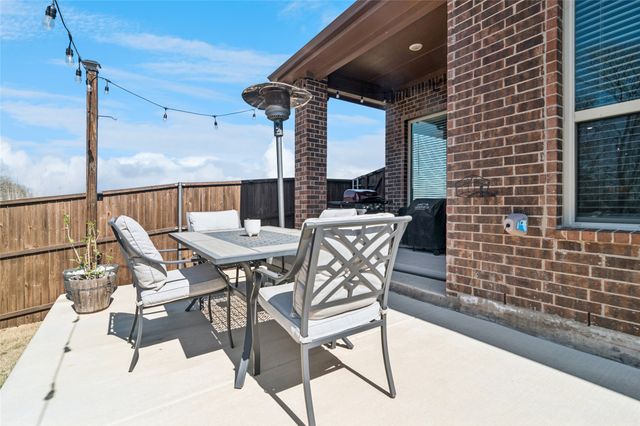 1612 Abigail Lane, Anna, TX 75409