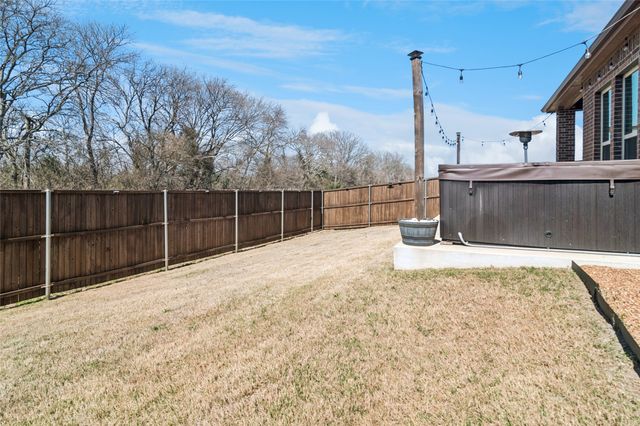1612 Abigail Lane, Anna, TX 75409