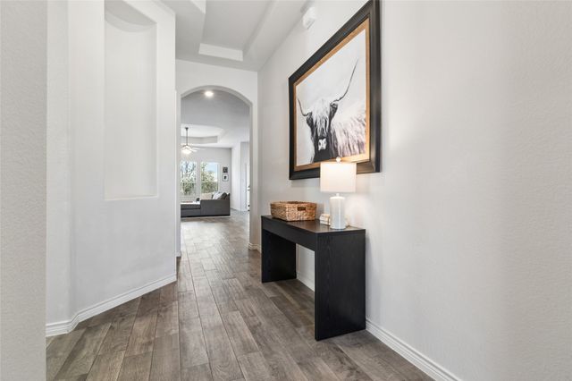 1612 Abigail Lane, Anna, TX 75409