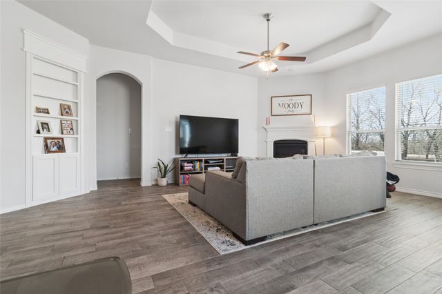 1612 Abigail Lane, Anna, TX 75409