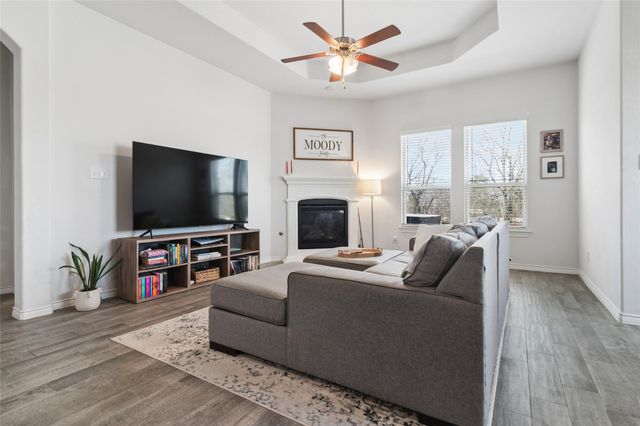 1612 Abigail Lane, Anna, TX 75409