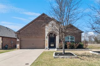 1612 Abigail Lane, Anna, TX 75409