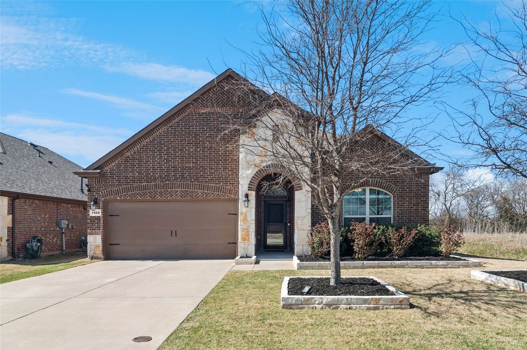 1612 Abigail Lane, Anna, TX 75409