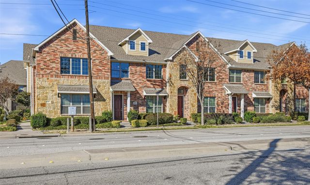 672 S Greenville Avenue, Richardson, TX 75081