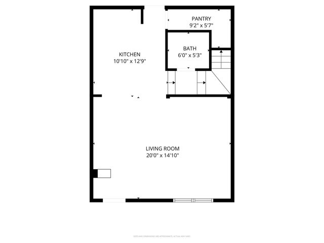 672 S Greenville Avenue, Richardson, TX 75081