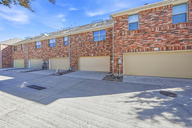 672 S Greenville Avenue, Richardson, TX 75081