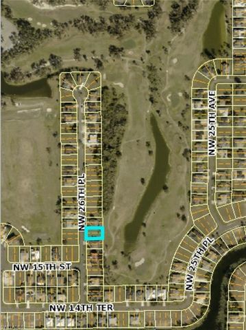 1511 NW 26th PL, Cape Coral, FL 33993