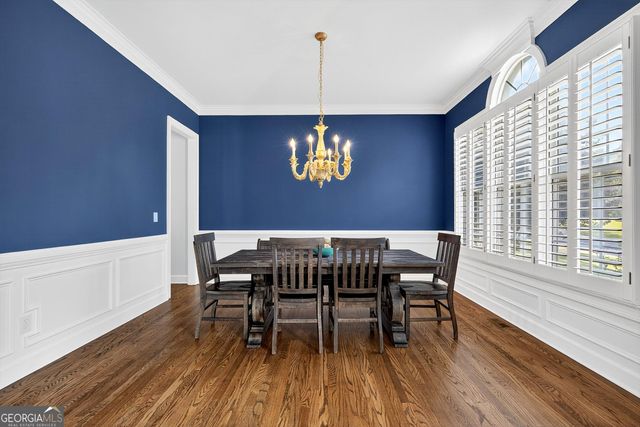 1133 Astoria Lane, Peachtree City, GA 30269