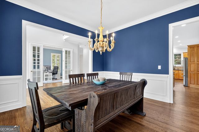 1133 Astoria Lane, Peachtree City, GA 30269