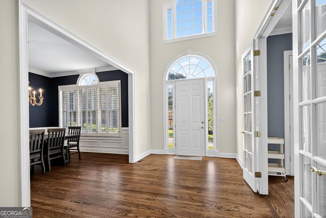 1133 Astoria Lane, Peachtree City, GA 30269