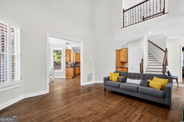 1133 Astoria Lane, Peachtree City, GA 30269