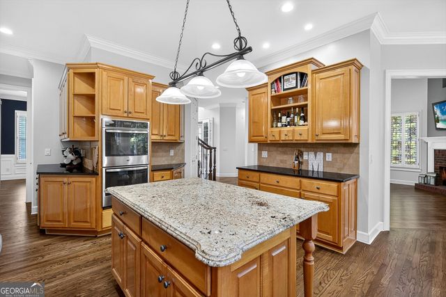 1133 Astoria Lane, Peachtree City, GA 30269