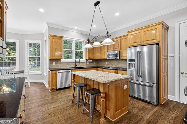 1133 Astoria Lane, Peachtree City, GA 30269