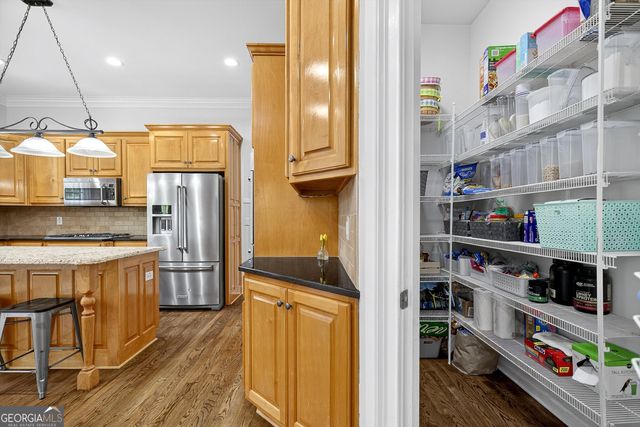 1133 Astoria Lane, Peachtree City, GA 30269