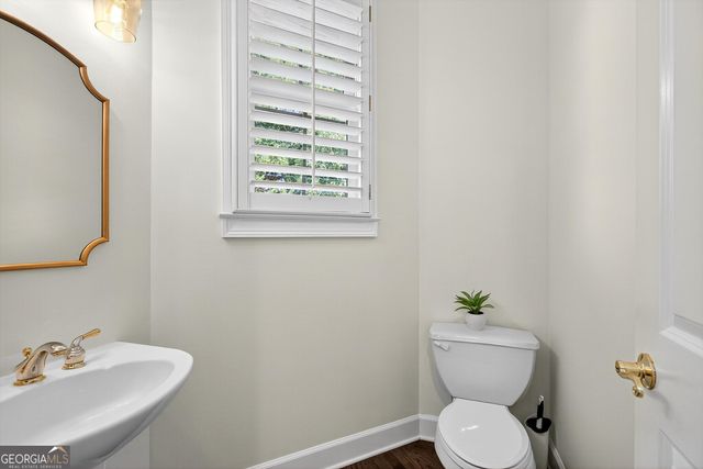 1133 Astoria Lane, Peachtree City, GA 30269