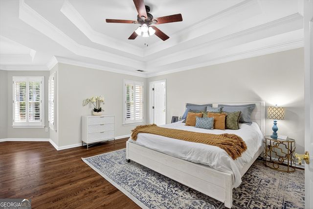 1133 Astoria Lane, Peachtree City, GA 30269