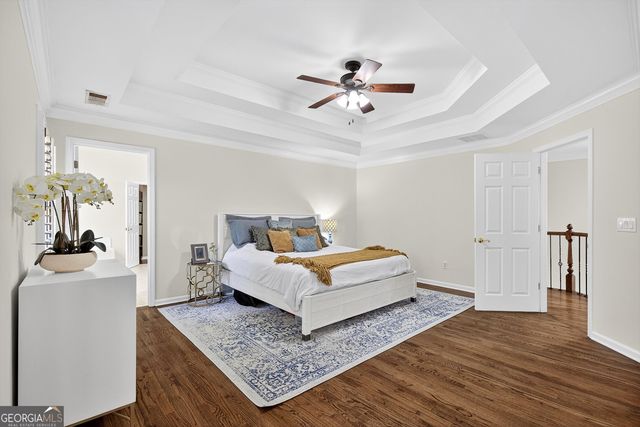 1133 Astoria Lane, Peachtree City, GA 30269