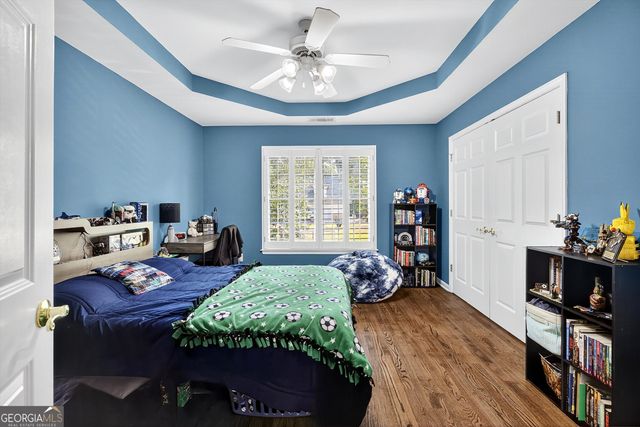 1133 Astoria Lane, Peachtree City, GA 30269