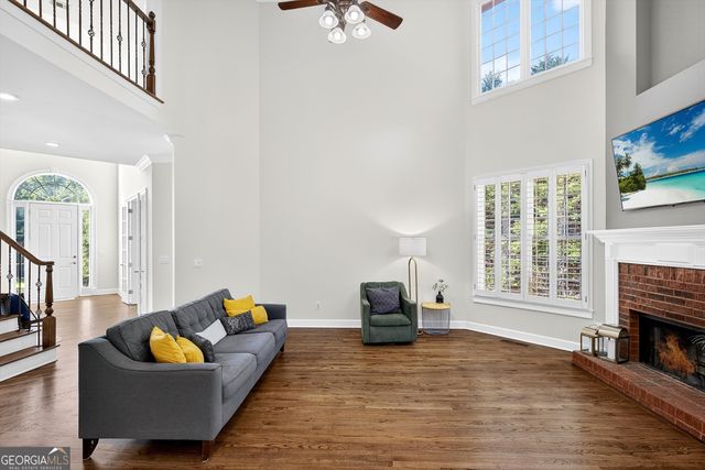 1133 Astoria Lane, Peachtree City, GA 30269