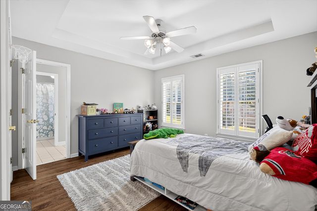 1133 Astoria Lane, Peachtree City, GA 30269