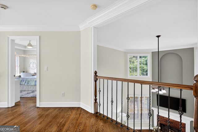 1133 Astoria Lane, Peachtree City, GA 30269