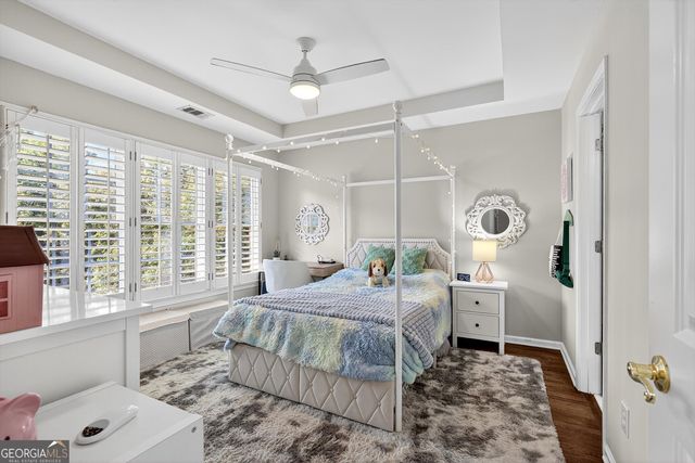 1133 Astoria Lane, Peachtree City, GA 30269