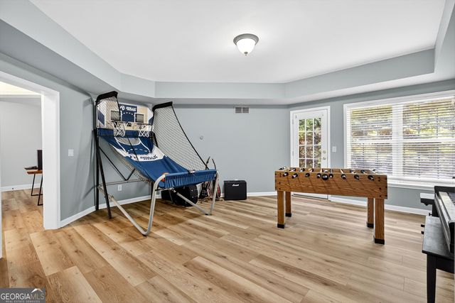 1133 Astoria Lane, Peachtree City, GA 30269