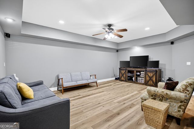 1133 Astoria Lane, Peachtree City, GA 30269