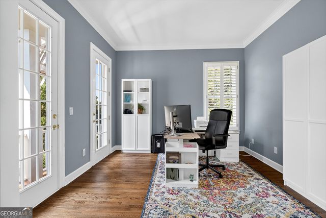 1133 Astoria Lane, Peachtree City, GA 30269