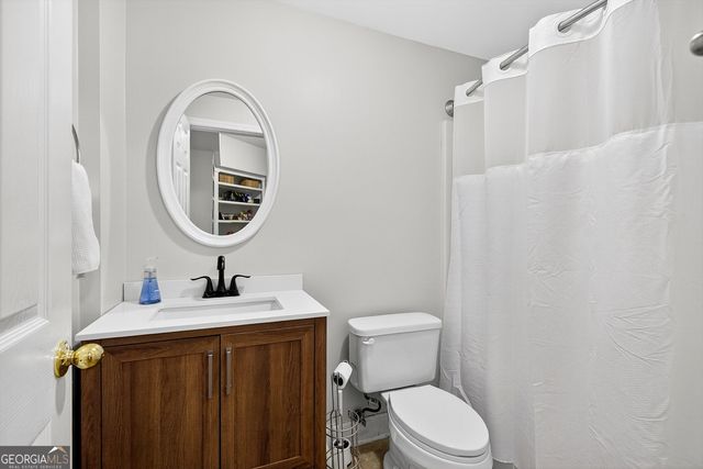 1133 Astoria Lane, Peachtree City, GA 30269