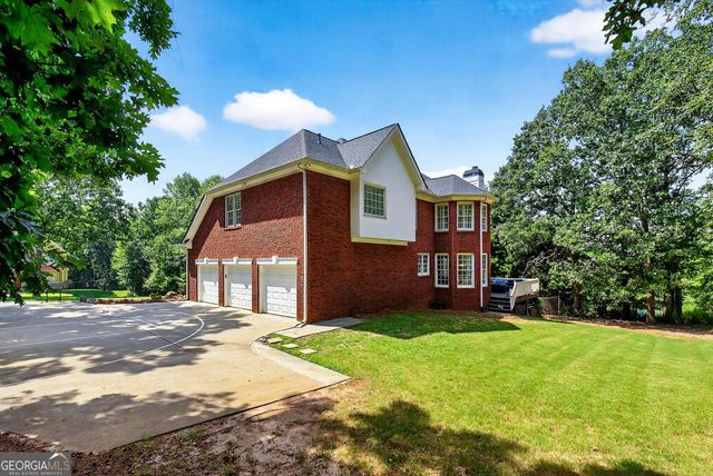 1133 Astoria Lane, Peachtree City, GA 30269