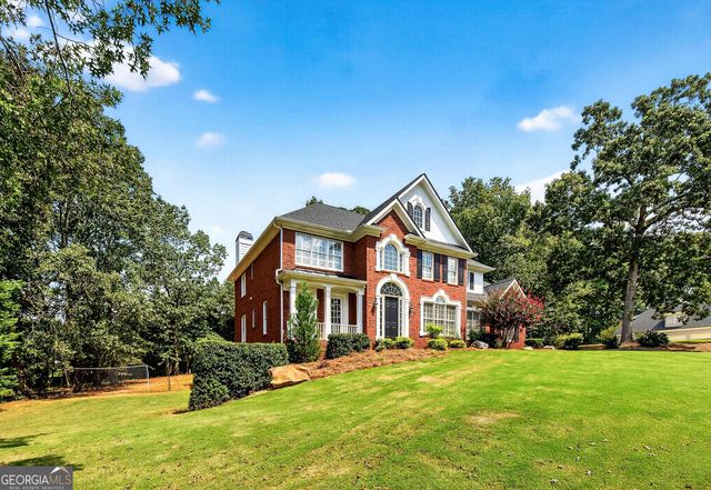1133 Astoria Lane, Peachtree City, GA 30269