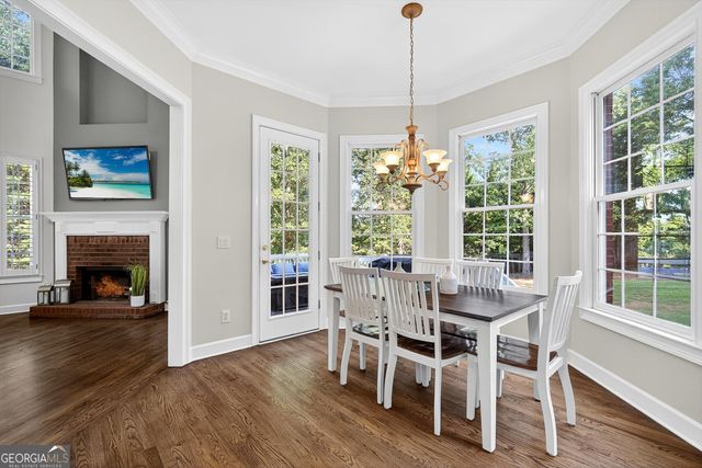 1133 Astoria Lane, Peachtree City, GA 30269