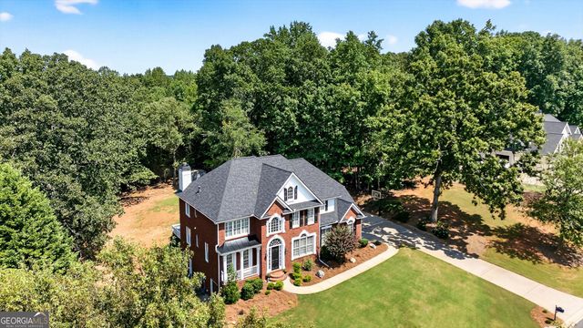 1133 Astoria Lane, Peachtree City, GA 30269