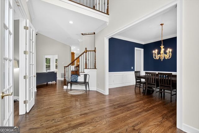 1133 Astoria Lane, Peachtree City, GA 30269