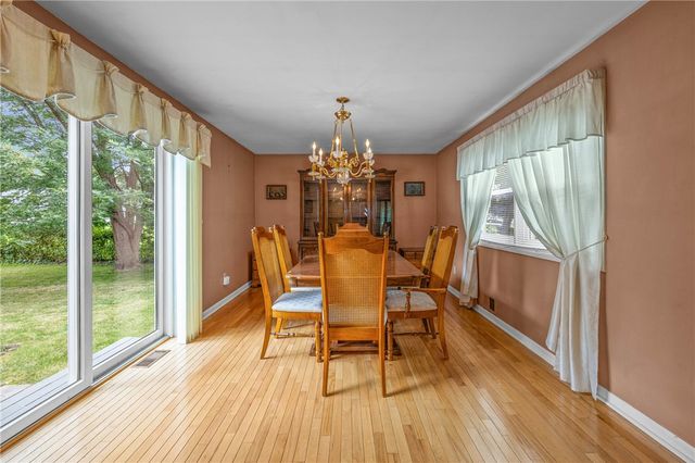 364 Lake Meadow Drive, Greece, NY 14612
