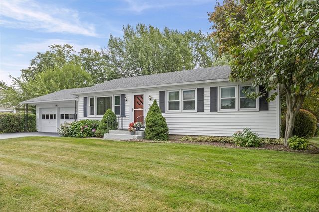 364 Lake Meadow Drive, Greece, NY 14612