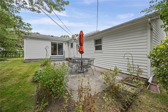 364 Lake Meadow Drive, Greece, NY 14612