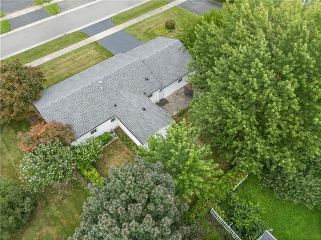 364 Lake Meadow Drive, Greece, NY 14612